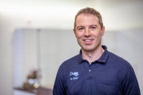 Dr. med. Sebastian Zobel